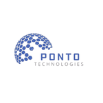 Ponto Technologies pty ltd Logo
